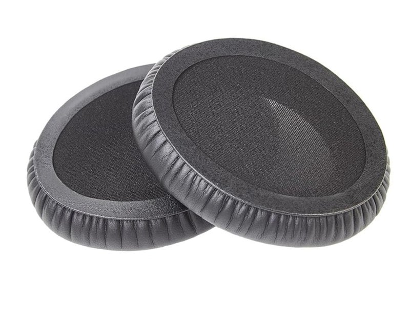 VEVER Replacement Ear Pads Earpads for Mpow 059 Bluetooth Headphones Over Ear - Image 3